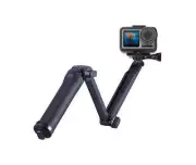 3 Way Monopod Mount for DJI Osmo Action / Action 2 / Osmo Action 3