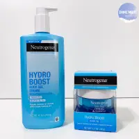 在飛比找蝦皮購物優惠-現貨24h內寄出✨ Neutrogena Hydro Boo