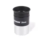 Celestron 20mm Light Weight Telescope Eyepiece 1.25" 31.7mm For 80EQ 80DX