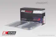 King Engine Bearings CR6902XPC pMaxKote Rod Bearing Set for Nissan (for: Nissan)