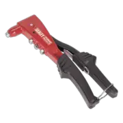 Riveter Heavy-Duty AK992 Sealey New