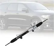 Power Steering Rack And Pinion Assembly 52013466AI Easy To Install Replace
