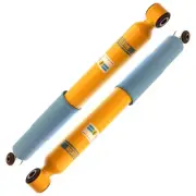 For Volkswagen Golf 2014 Pair Bilstein B6 Rear Shocks Struts