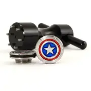2x 10g Tour Weights +Tool for Scotty Cameron Fastback Squareback Captain America