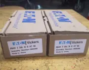 Eaton Vickers DG4V-3-2AL-M-U-H7-60 1PC New Solenoid Valve Expedited Shipping