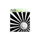 Picket Fence Studios Stencil 6"X6" - Corner Sun