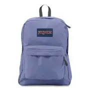 Jansport Superbreak Bleached Denim 25L Backpack