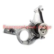DNJ OP805B Engine Oil Pump For Select 11-17 Audi Models (for: Audi)