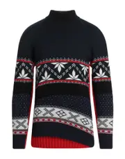 [MARINE SERRE] MARINE SERRE Turtlenecks - Item 14360316