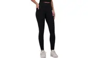 Canterbury Womens Convex Tight (Jet Black)