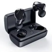 Wireless Earbuds Bluetooth Headphones, Wireless Earphones CVC8.0 Noise Cancel...