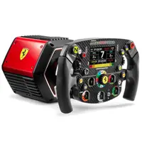 在飛比找友和YOHO優惠-圖馬思特 Thrustmaster T818 Ferrari