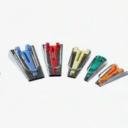 Multi-Size Bias Buddy: 6MM to 25MM Tape Maker