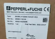 NEW PEPPERL+FUCHS encoder ENI58IL-H12DA5-1024UD1-RC2