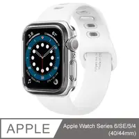 在飛比找PChome24h購物優惠-Spigen Apple Watch Series 6/SE