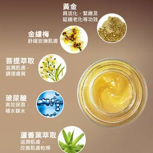 【Nature Tree】明星玻尿酸導入組(高濃度玻尿酸修護液 100ml*2+黃金賦活乳霜 30ml*1)〔官方直營〕