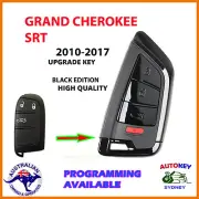 JEEP GRAND CHEROKEE SRT SMART PROXIMITY KEY upgraded 2010-2017