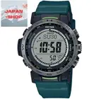 CASIO PRO TREK PRW-35Y-3JF Climber Triple Sensor Digital Solar Atomic Men Watch