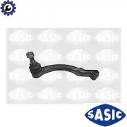 TIE ROD END 4006154 FOR RENAULT MASTER/PRO/Platform/Chassis/Van/II/Bus OPEL