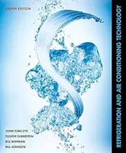 Refrigeration and Air Conditioning Technology + Lab Manual + Delmar Online Training Simulation - Hvac 3.0, 2 Terms 12 Months Printed Access Card