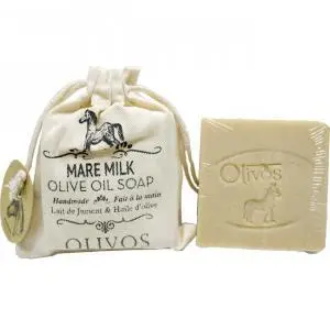 *人人美*OLIVOS 羊奶皂 牛奶皂 馬奶皂 驢奶皂 駱駝奶皂 /膠原蛋白手工皂 150g
