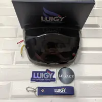 在飛比找蝦皮購物優惠-剎車燈 LED 煙霧 LUIGY 型號 HD Corse V