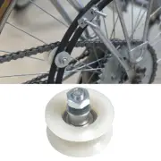 Pulley Chain Tensioner Roller For 49cc 60cc 66cc 80cc Motorized Bicycle Bike
