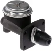 Brake Master Cylinder Dorman For 1956 Chrysler St Regis (for: Chrysler)