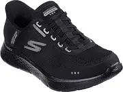 [Skechers] GO WALK FLEX-100% WATERPROOF_216330WW Men's Sneakers