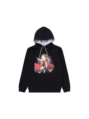 Essendon Bombers AFL Youth Henrik DRAPER Hoodie | BLACK by Sporting House
