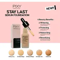 在飛比找蝦皮購物優惠-Lie COSMETIC2 Pixy 4 Beauty Be