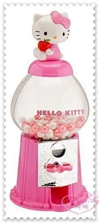 在飛比找買動漫優惠-♥小花花日本精品♥ Hello Kitty 立體公仔 坐姿 