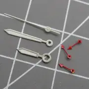 Red Luminous Small Second Hand 11.5mm for Miyota OS10 OS20 OS60 OS80