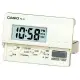 【CASIO 卡西歐】簡單基本必備數位電子鬧鐘(PQ-10-7)