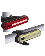 AZUR Alien II 240/100 Lumens USB Lightset