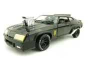 GREENLIGHT 84051 Movie Mad Mad V8 Interceptor 1973 Ford Falcon XB - Scale 1:24