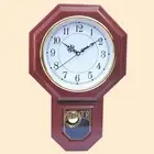 DIY Elegant Timekeeping Pendulum Clock Movement Precise Timekeeping Quartz