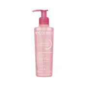 BIODERMA Sensibio Gel Moussant 200ml