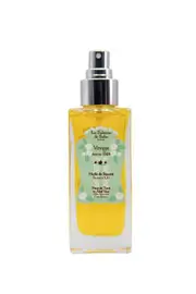 Aloe Vera & Tiare Flowers Fragrance Beauty Oil 200ml