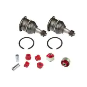 Nolathane Lower Control Arm Inner Bush + Ball Joint kit for HONDA INTEGRA DC5