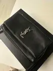 Yves Saint Laurent Monogram Waist Mini Bag 601314