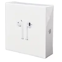 在飛比找蝦皮購物優惠-Apple AirPods 2代/ 3代 全新未拆