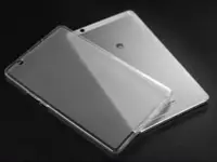 在飛比找Yahoo!奇摩拍賣優惠-【透明包邊】華為 HUAWEI MediaPad M3 8.