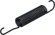 Replacement Spring Tension Spring Compatible with Miele Quelle for Washing Machine Washer Dryer W400 W800 W900 4176890