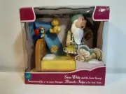Simba Disney Princess Snow White & the Seven Dwarfs - Sleepy Figure