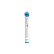 80pcs Electric toothbrush head for Oral B Electric Toothbrush Replacement Brush Heads - Ivory