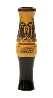Avian X ZNK-ZNK5067 Attracts Geese Species goose call