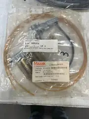 NEW - MAZAK #H12LA005271 / 480316 Junction Unit (For QTN-100 Z-Axis Ass'y)