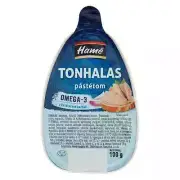 16x Hungarian Hame Tuna Pate - Tonhalas pástétom 100g / 3.5oz