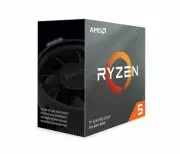 [AMD] Ryzen 5 3600 6Core 12Thread 3.6GHz 7nm PCIe4.0 65W CPU Processor⭐Tracking⭐